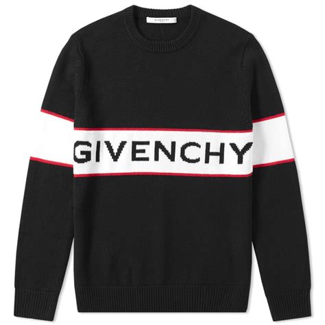 givenchy crewneck|Givenchy hoodie price.